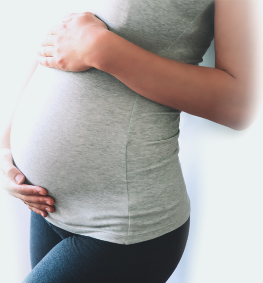 Intake en persoonlijk trainingsschema voor zwangeren