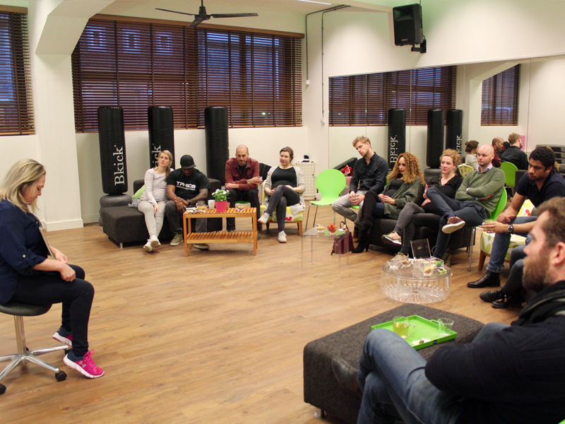 Workshops ter voorbereiding op de bevalling - centrum Rotterdam